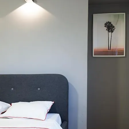 Minimalist Design In Magheru